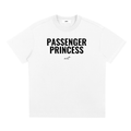 PASSENGER PRINCESS
