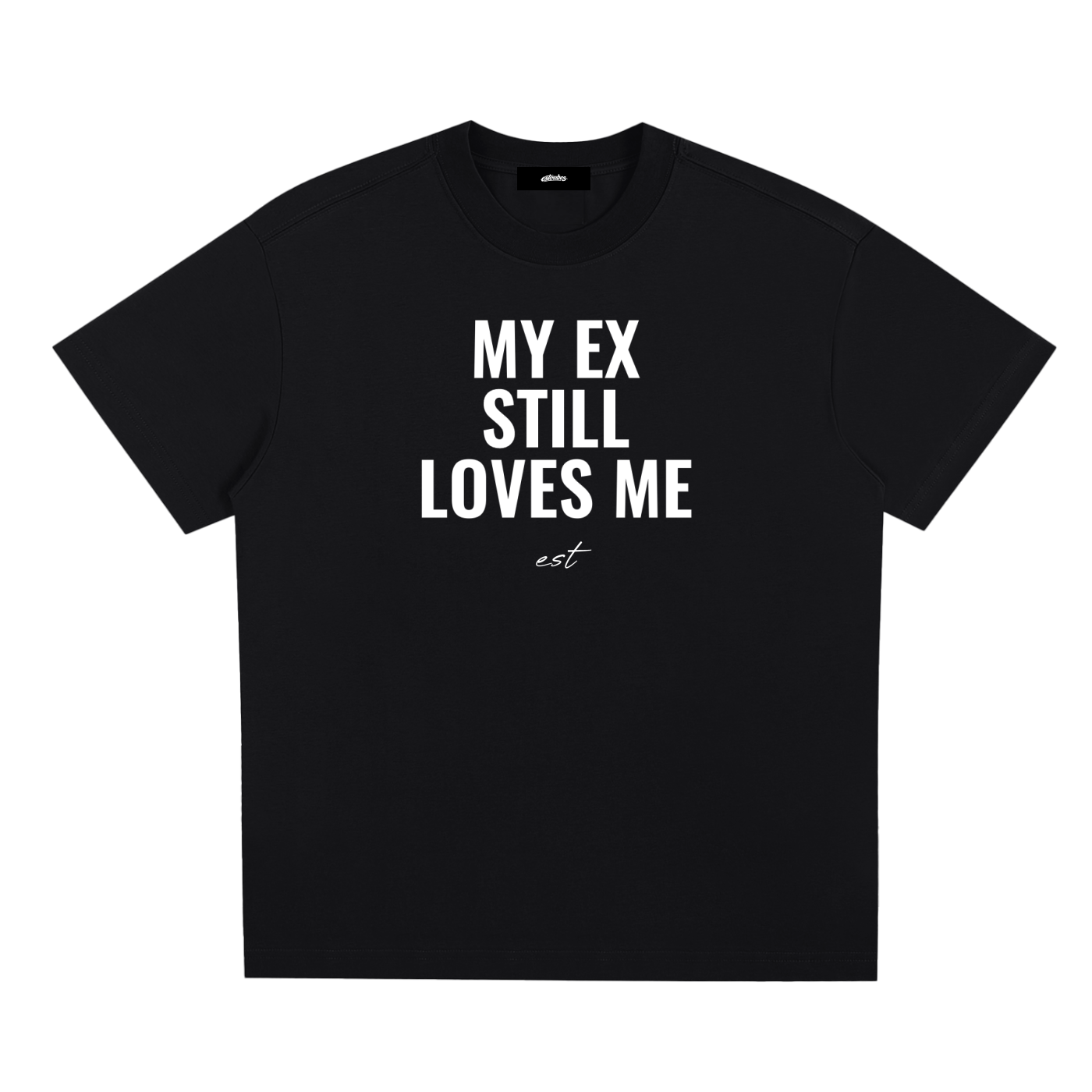 MY EX STILL LOVES ME