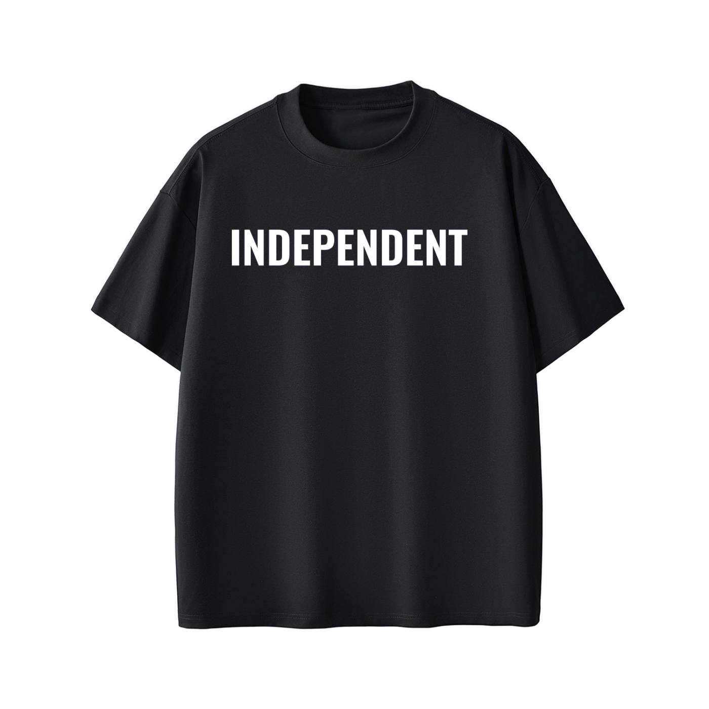 INDEPENDENT Tee
