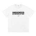 UNDIAGNOSED BUT SOMETHING AIN'T RIGHT