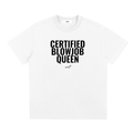 CERTIFIED BLOWJOB QUEEN
