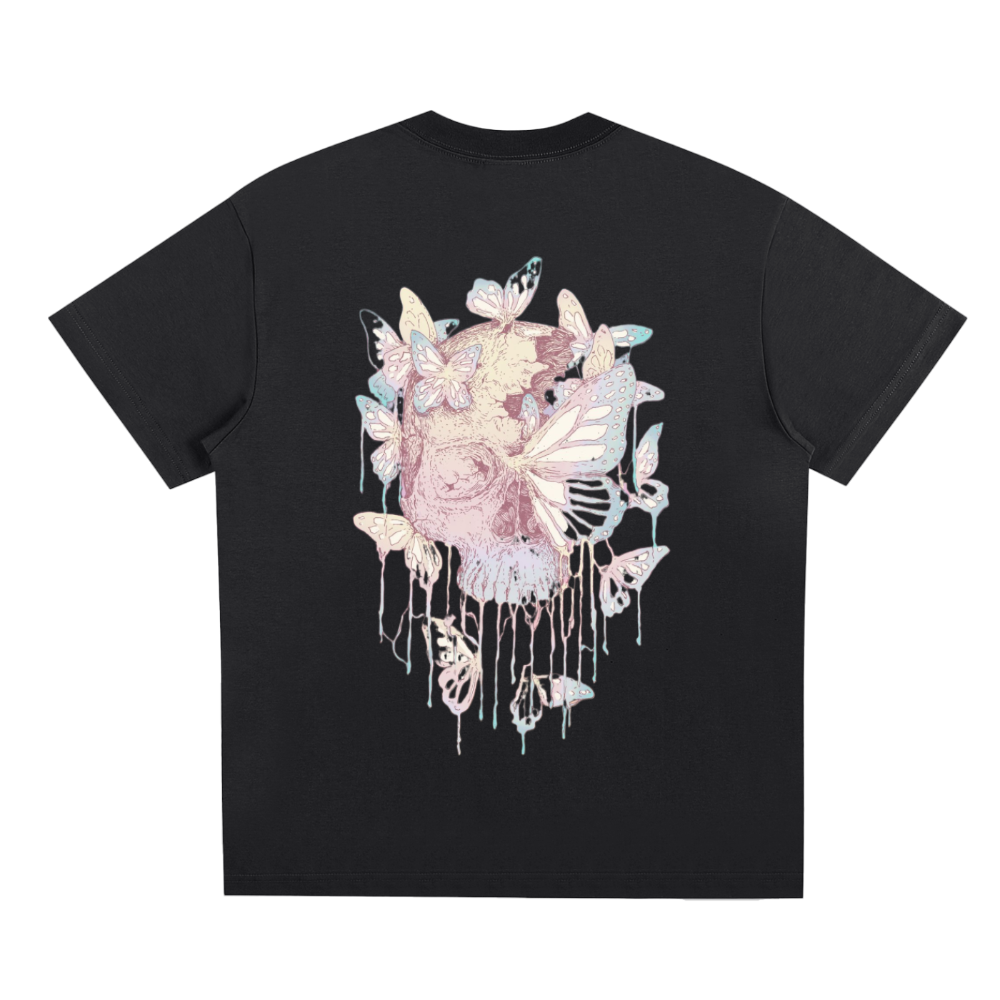 BEAUTY DECAY Tee